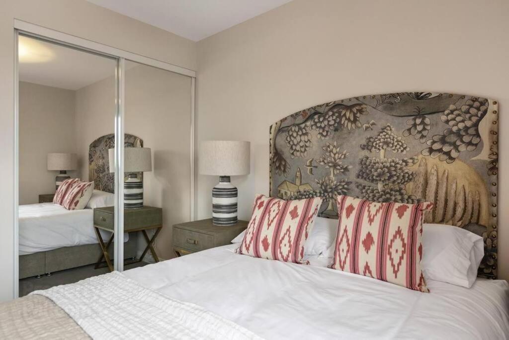 Belfast City Centre, Sleeps 6 Exterior photo