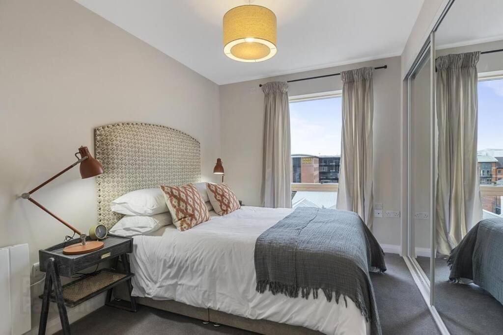 Belfast City Centre, Sleeps 6 Exterior photo